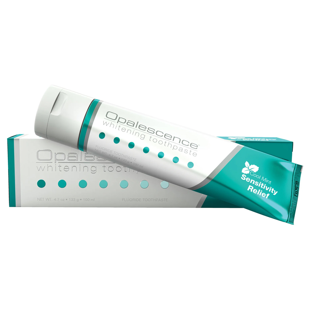 Teeth Whitening Opalescence - Отбеливающая зубная паста для чувствительности, 113