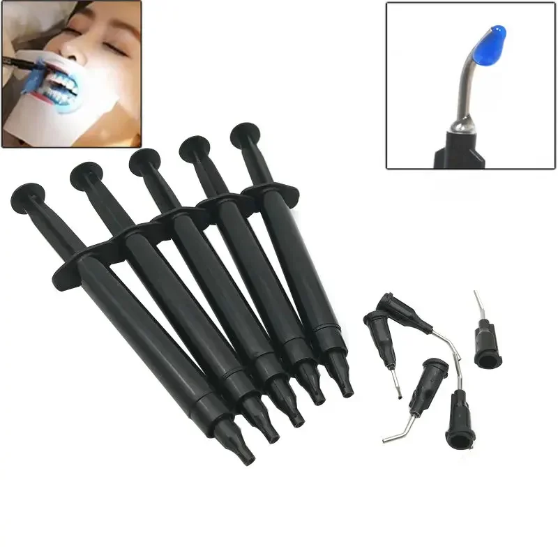 Teeth Whitening Ulta - 5 шт./лот, гель для защиты зубной