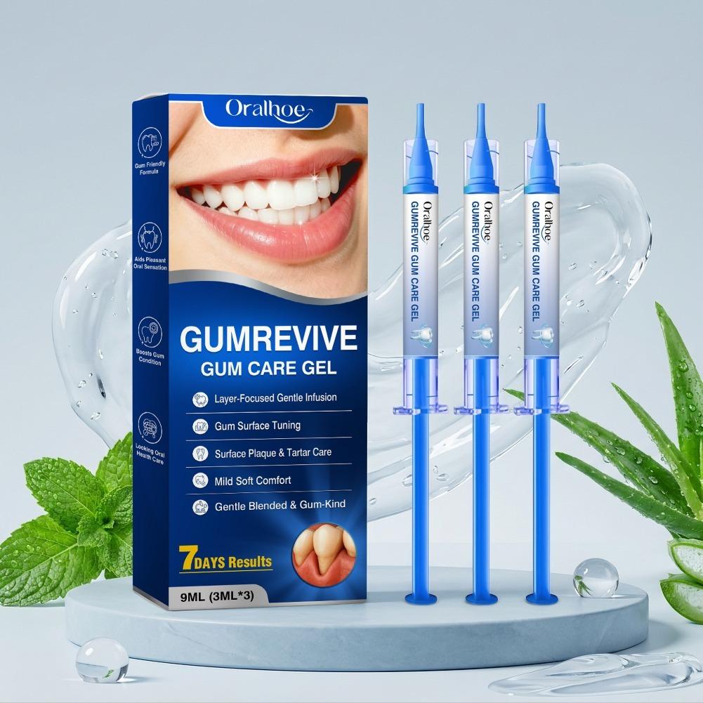 Teeth Whitening Opalescence - Гель для ухода за зубами и
