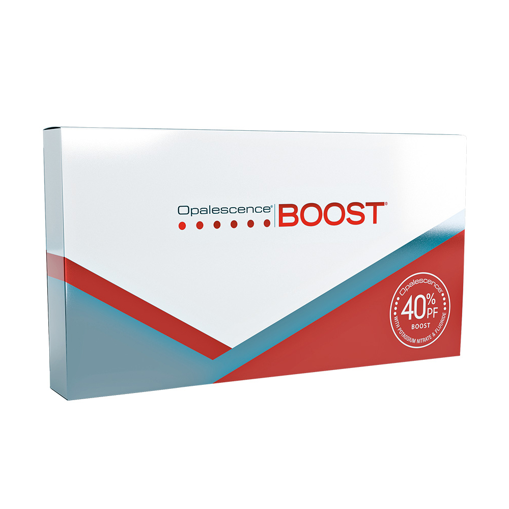 Opalescence Boost 40% PF Ameri – обзор и цена Teeth Whitening Opalescence