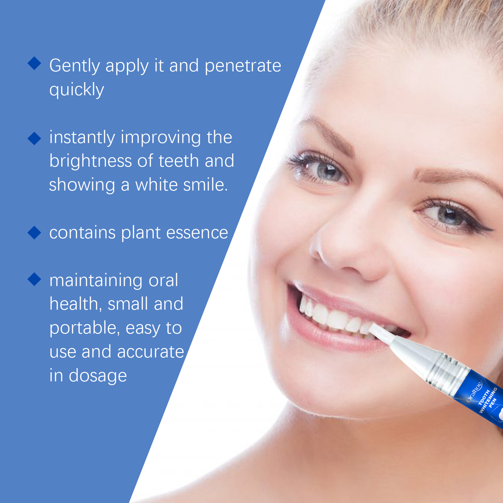 Эссенция для чистки зубов, гел – обзор и цена Teeth Whitening Ulta