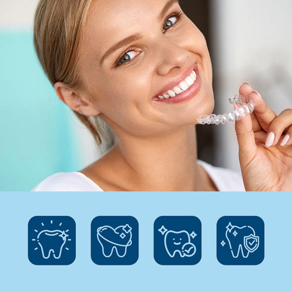 Гель для отбеливания зубов с м – обзор и цена Teeth Whitening Opalescence