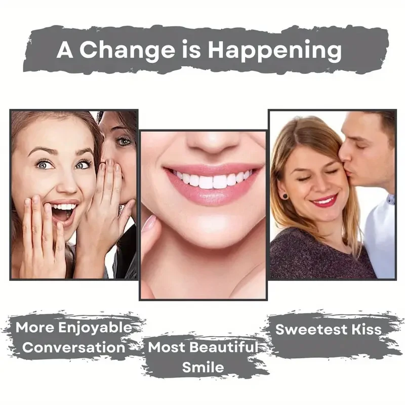 Порошок для отбеливания зубов, – обзор и цена Teeth Whitening Charcoal