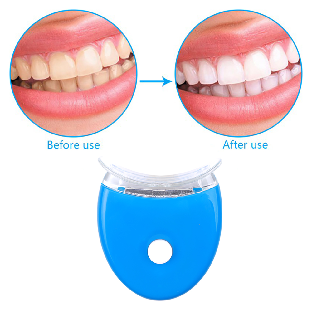 Набор гелей для отбеливания зу – обзор и цена Teeth Whitening Opalescence