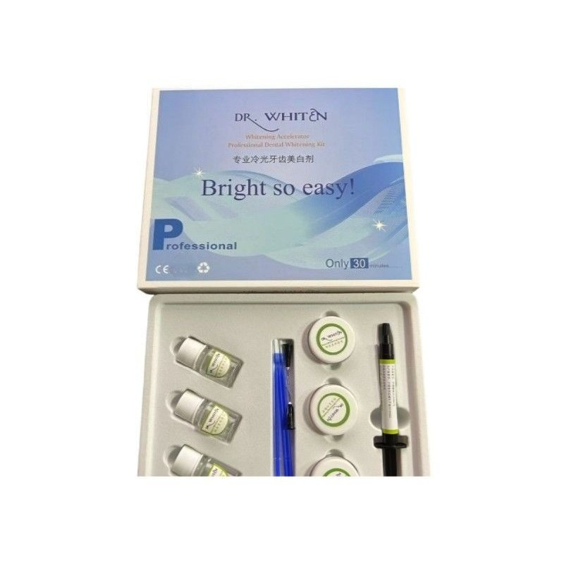 Набор для отбеливания зубов, 3 – обзор и цена Teeth Whitening Ulta