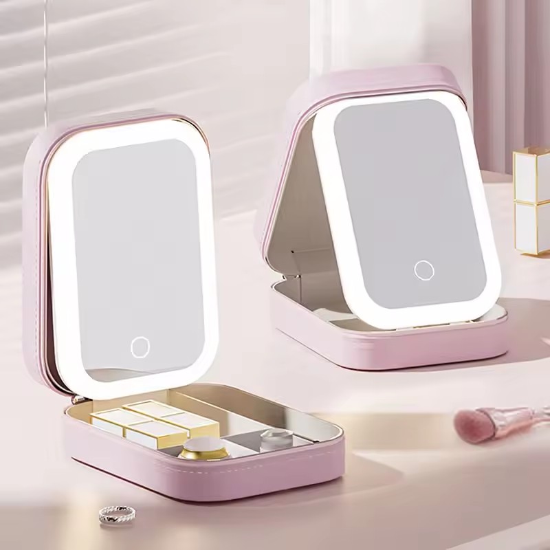 Умный светодиодный чехол для м – обзор и цена Led Mouth Tray