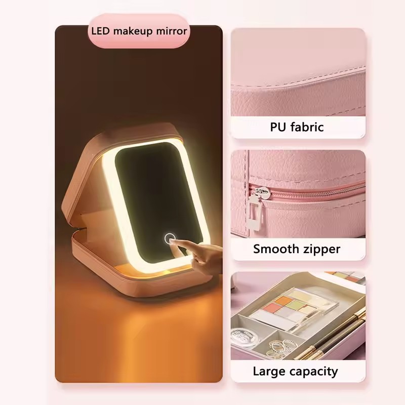 Умный светодиодный чехол для м – обзор и цена Led Mouth Tray