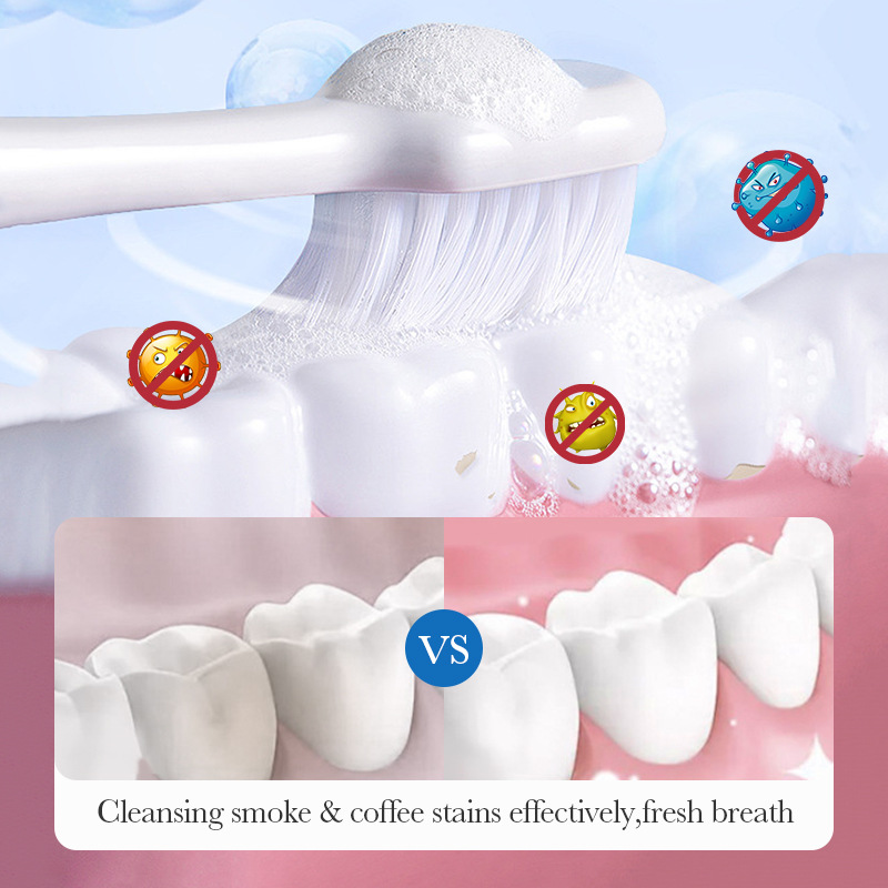 Бамбуковый уголь, активированн – обзор и цена Teeth Whitening Charcoal