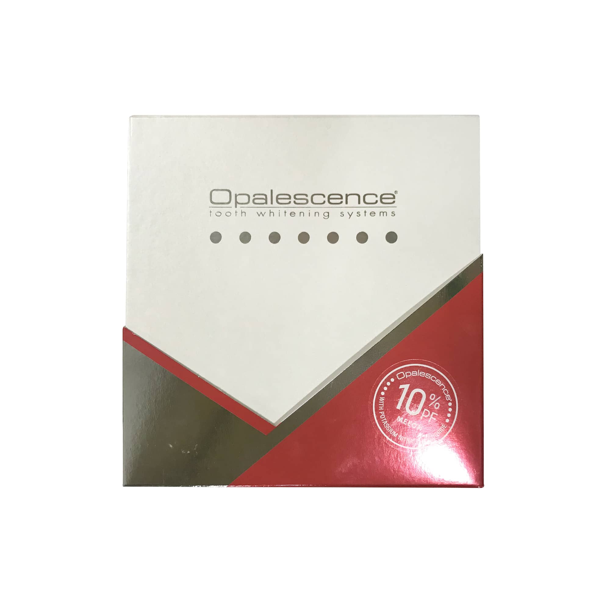 Гель для отбеливания зубов Ult – обзор и цена Teeth Whitening Opalescence
