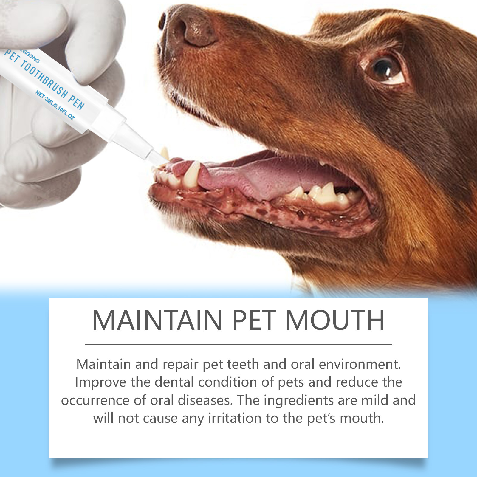 Гелевая ручка для чистки зубов – обзор и цена Teeth Whitening Cream