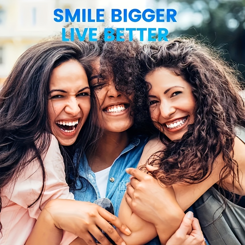 21 пара 9D белых полосок для о – обзор и цена Teeth Whitening Ulta