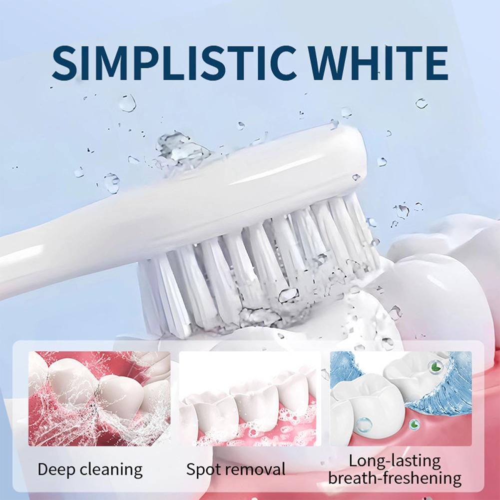 15 г отбеливающего порошка для – обзор и цена Teeth Whitening Zimba