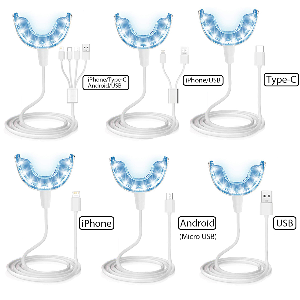 Vaclav комплект светильника дл – обзор и цена Led Mouth Tray