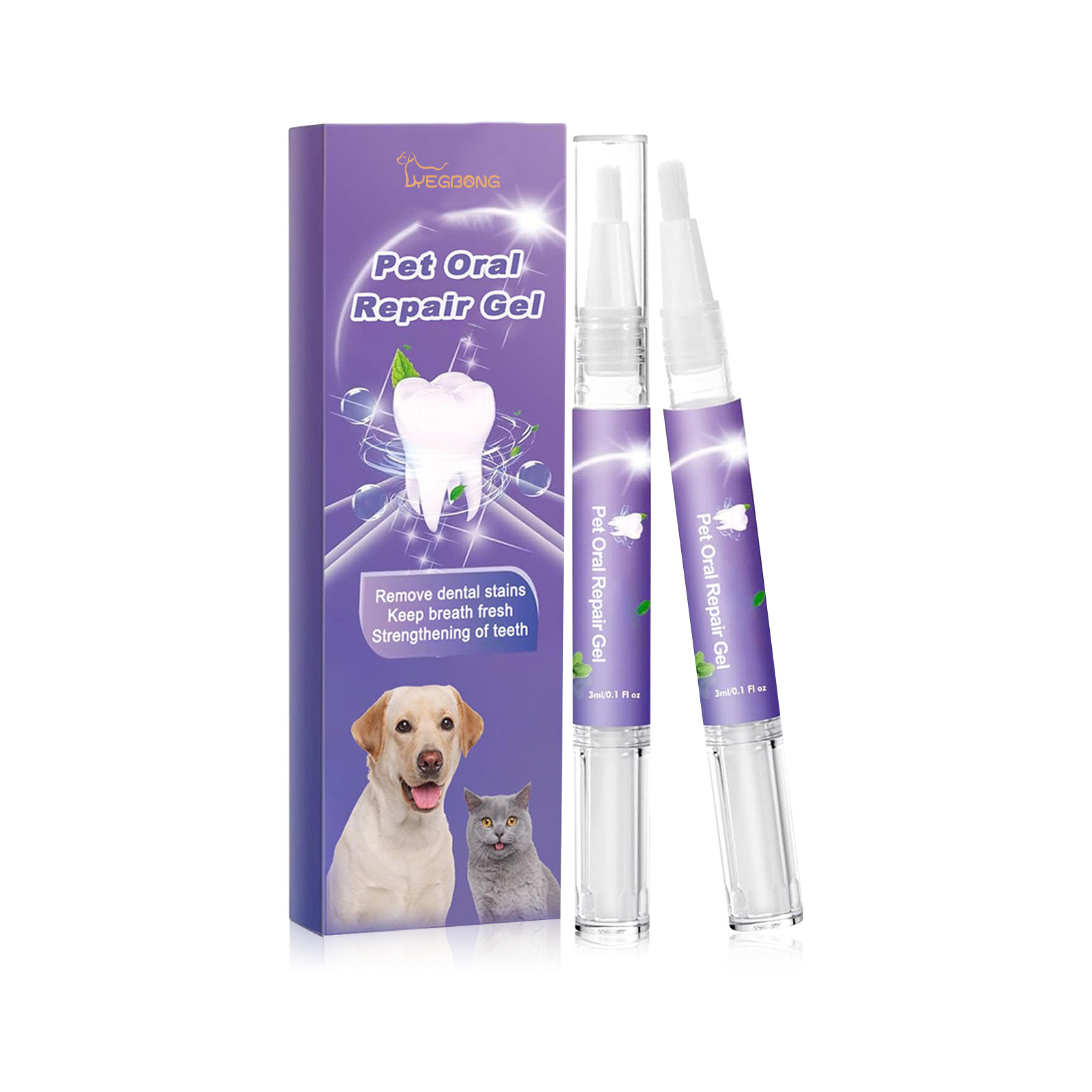 Гель для восстановления полост – обзор и цена Teeth Whitening Cream
