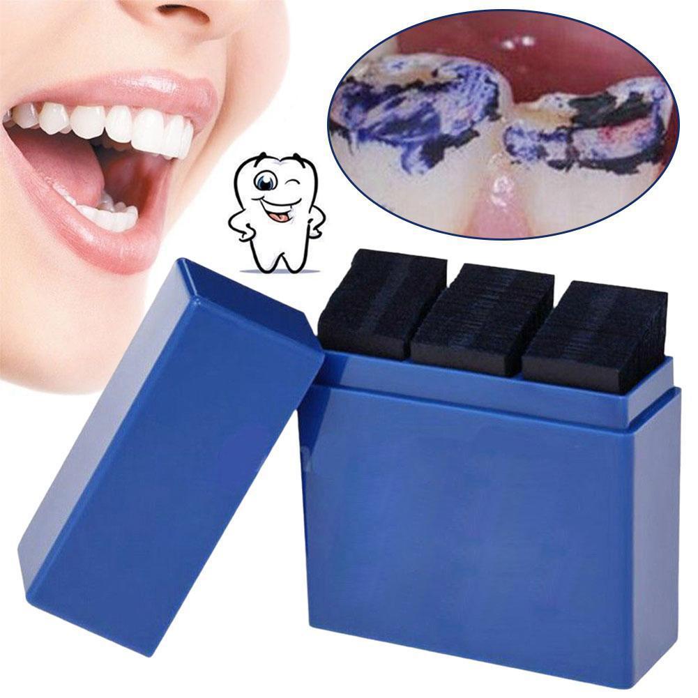 300 листов артикуляционной бум – обзор и цена Whitening Teeth Machine