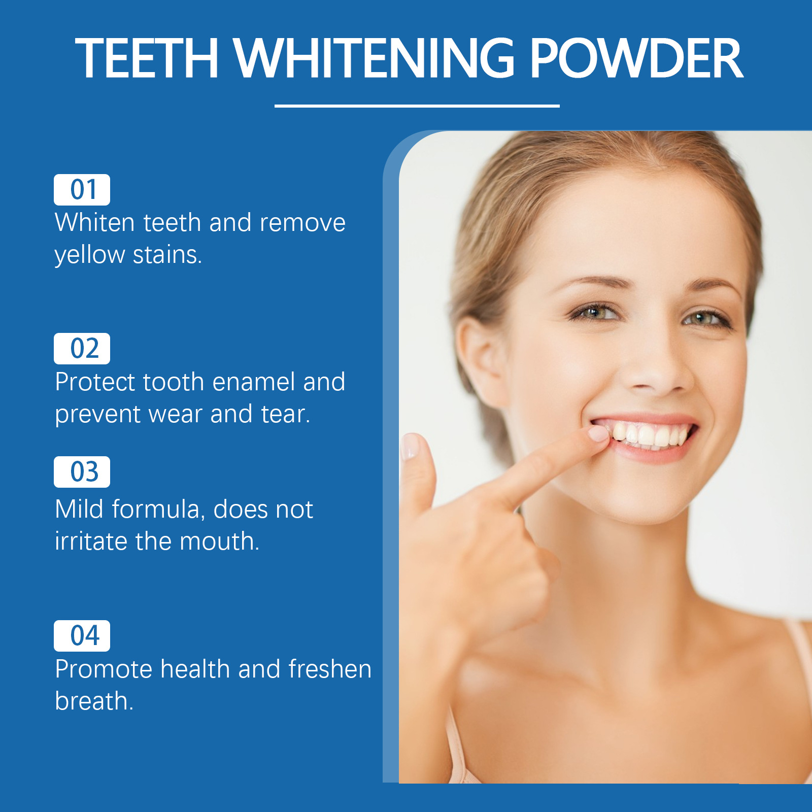 ORALHOE Pearl Essence: Порошок – обзор и цена Teeth Whitening Charcoal