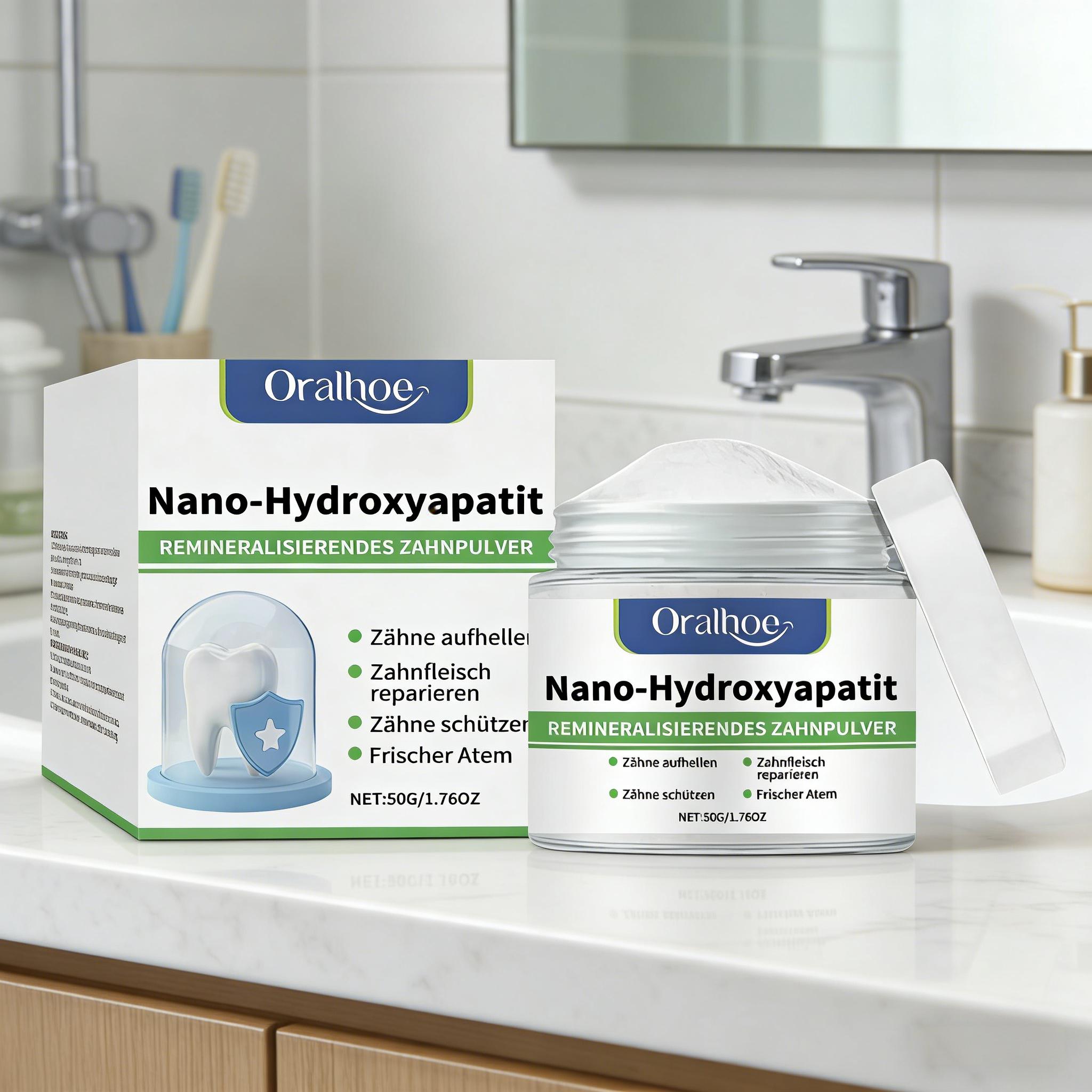 Отбеливающий зубной порошок Or – обзор и цена Teeth Whitening Zimba