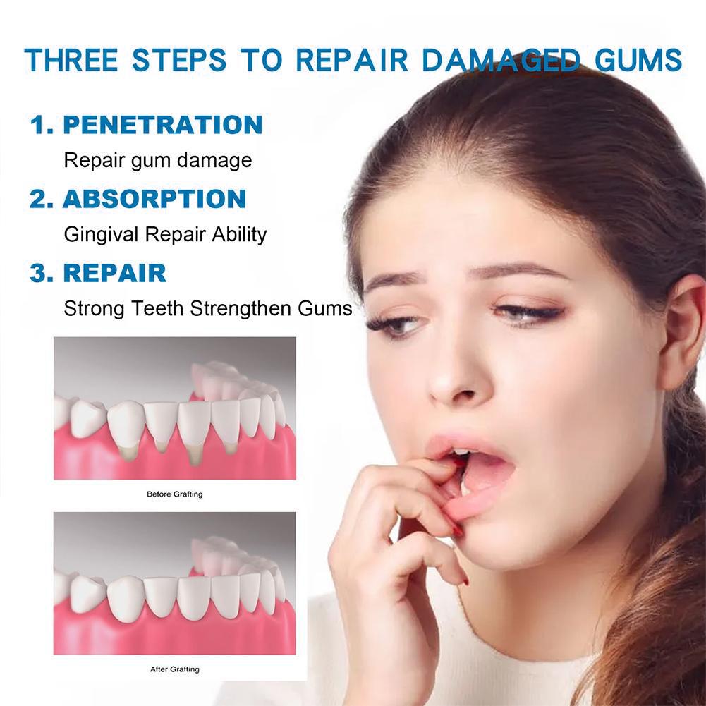 Зубная паста для ухода за поло – обзор и цена Teeth Whitening Natural