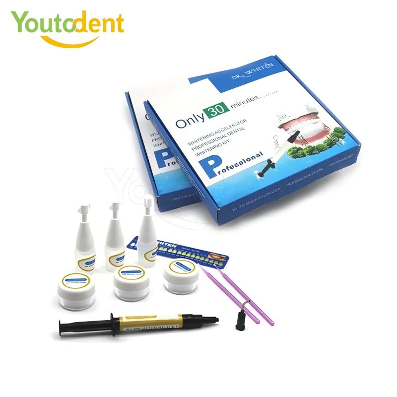 Набор для отбеливания зубов, 3 – обзор и цена Teeth Whitening Ulta