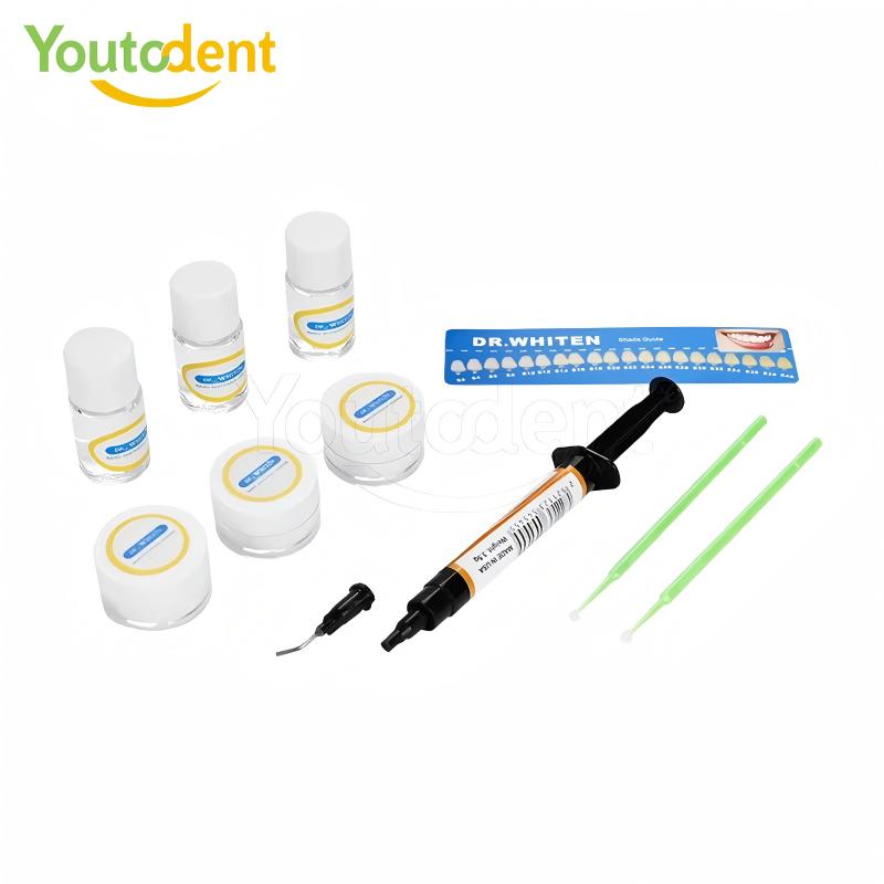 Набор для отбеливания зубов, 3 – обзор и цена Teeth Whitening Ulta