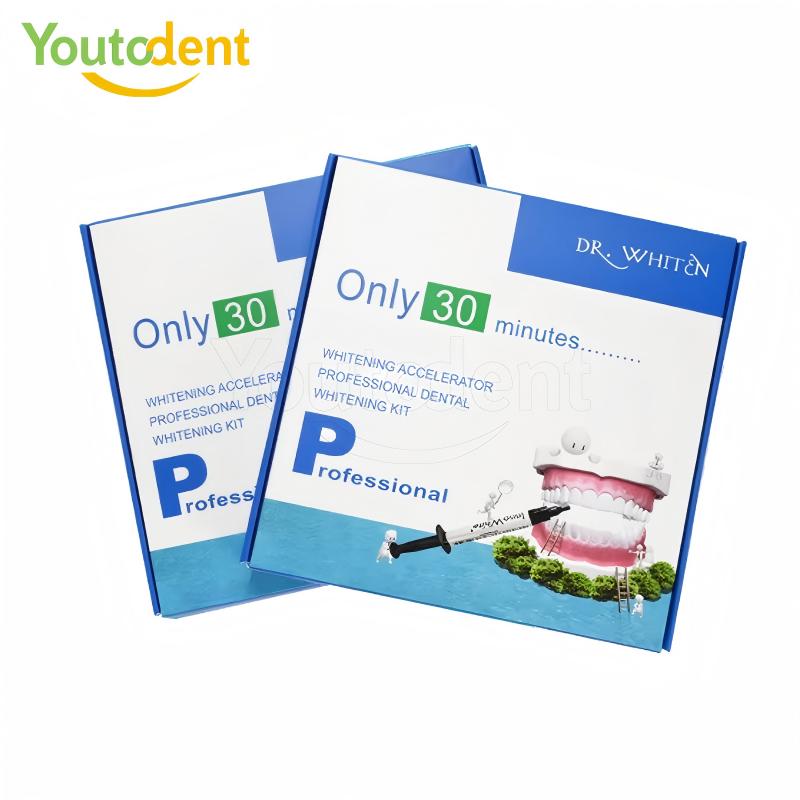 Набор для отбеливания зубов, 3 – обзор и цена Teeth Whitening Ulta
