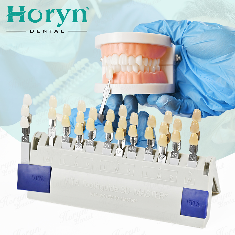 Палитра для отбеливания зубов  – обзор и цена Teeth Whitening Lab