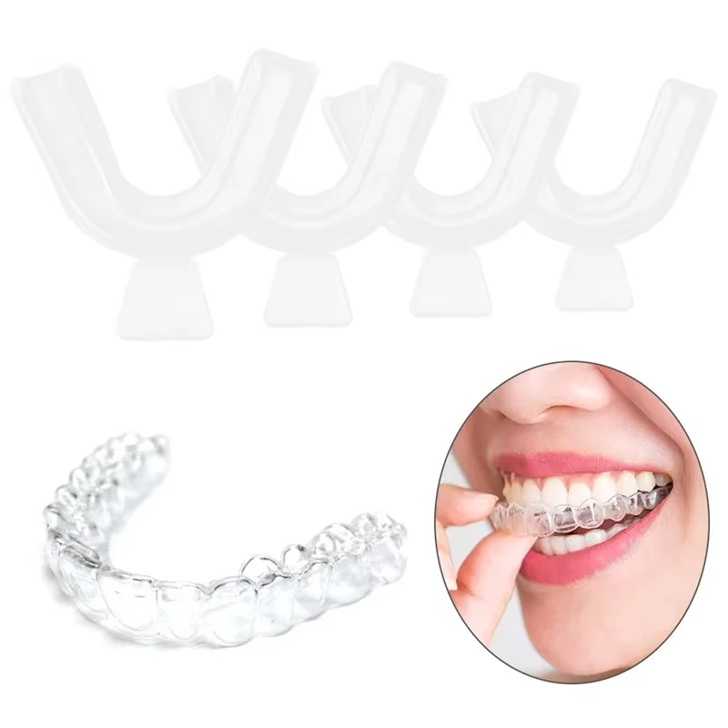 1/8 шт. каппа EVA защита для з – обзор и цена Teeth Whitening With Trays