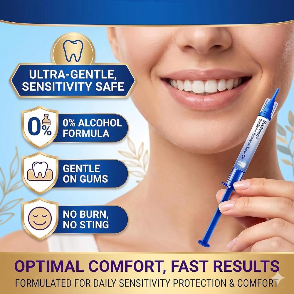 3 мл x 3 Гель для ухода за дес – обзор и цена Teeth Whitening Ulta