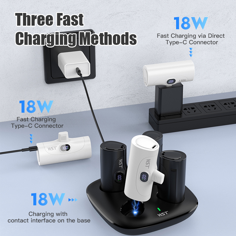 4 шт. портативный мини-Power B – обзор и цена Led Mouth Tray