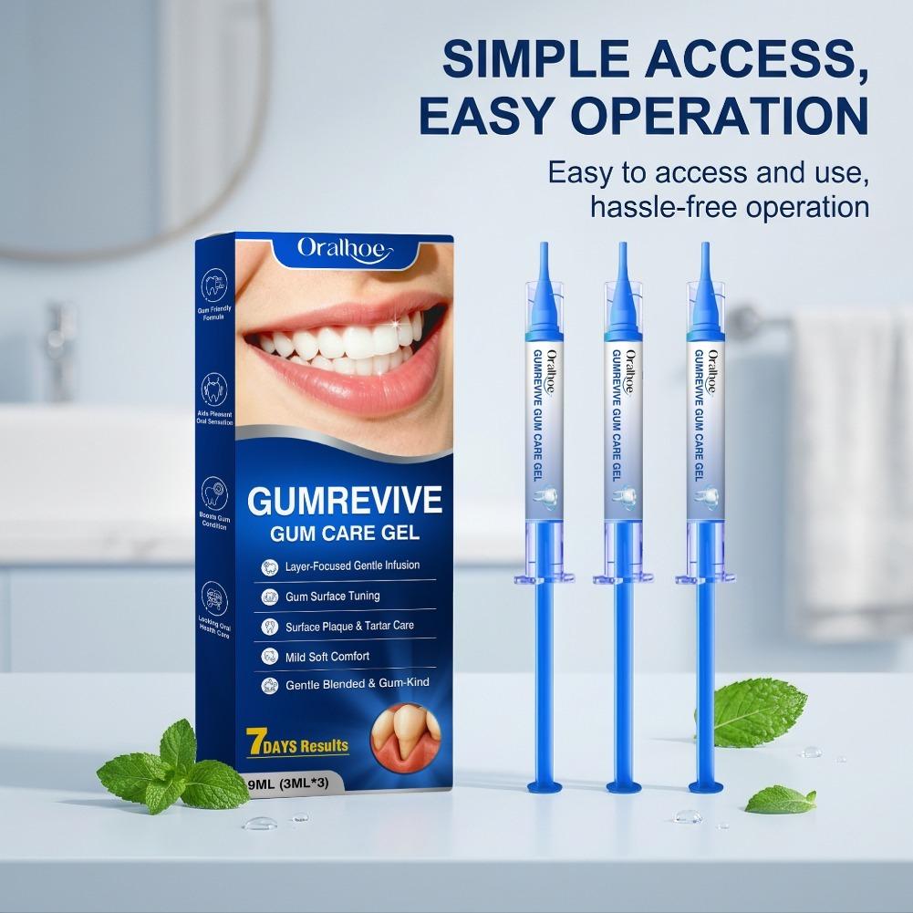Гель для ухода за зубами и дес – обзор и цена Teeth Whitening Opalescence