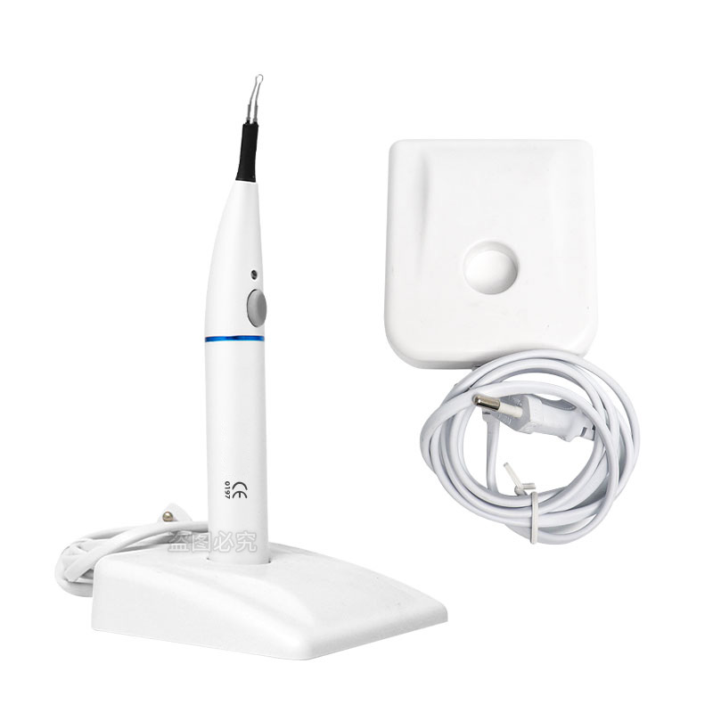 4 наконечника Стоматологическа – обзор и цена Whitening Teeth Machine
