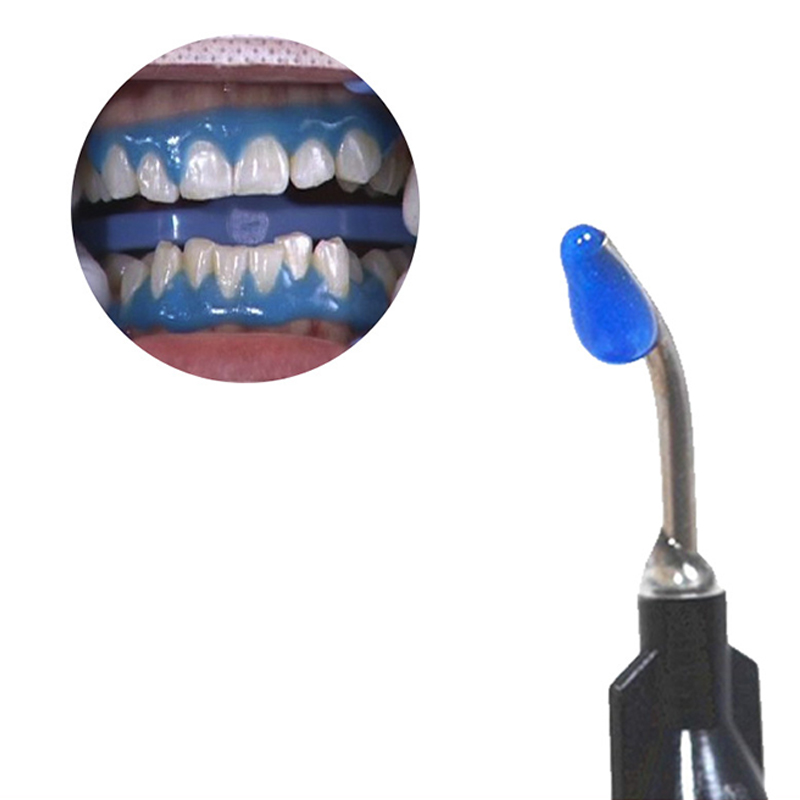 Отбеливание зубов, десенний ба – обзор и цена Teeth Whitening Opalescence