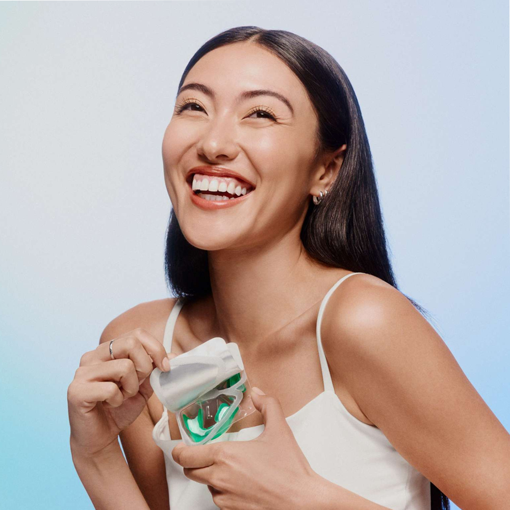 Отбеливающие капы Opalescence  – обзор и цена Teeth Whitening Opalescence
